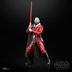 + PRECOMMANDE + - Figurine Star Wars Black Series GG 15cm Darth Malak  Hasbro Pré-commandes
