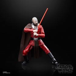 + PRECOMMANDE + - Figurine Star Wars Black Series GG 15cm Darth Malak  Hasbro Pré-commandes
