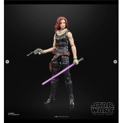 + PRECOMMANDE + - Figurine Star Wars Black Series Comics 15cm Mara Jade  Hasbro Pré-commandes