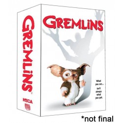 Gremlins figurine Ultimate Gizmo 12 cm
