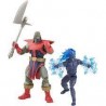 Figurine Marvel Legends 15cm 2-pack Heroe Of Galactus Marvel'zs Fallen One & Terrax