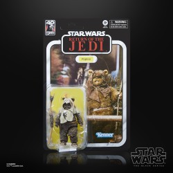 Figurine Star Wars Black Series 15cm ROTH 40th Paploo