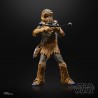 Figurine Star Wars Black Series 15cm ROTH 40th Chewbacca