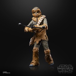Figurine Star Wars Black Series 15cm ROTH 40th Chewbacca