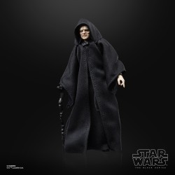 Figurine Star Wars Black Series 15cm ROTH 40th Emperor Palpatine