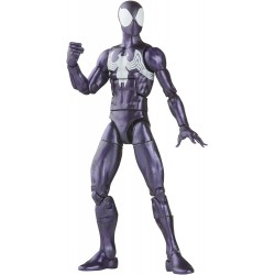 Figurine Marvel Legends Spider-Man 15 5-packs Exclusive 