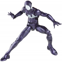 Figurine Marvel Legends Spider-Man 15 5-packs Exclusive 