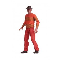 Nightmare on Elm Street figurine Freddy Krueger (Classic Video Game Appearance) 18 cm