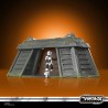 + PRECOMMANDE + - Star Wars The Vintage Collection  playset Endor Bunker avec figurine de 9,5cm