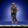 + PRECOMMANDE + - Star Wars The Vintage Collection AT-ST & Chewbacca, véhicule et figurine (9,5 cm)