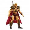 Masters of the Universe Masterverse figurine Deluxe Movie He-Man 18 cm