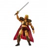 Masters of the Universe Masterverse figurine Deluxe Movie He-Man 18 cm