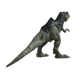 Jurassic World : Le Monde d'après figurine Super Colossal Giganotosaurus