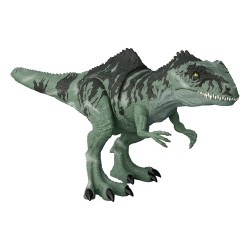 Jurassic World : Le Monde d'après figurine Strike 'n Roar Giganotosaurus