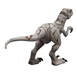 Jurassic World : Le Monde d'après figurine Super Colossal Atrociraptor