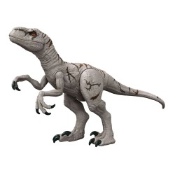 Jurassic World : Le Monde d'après figurine Super Colossal Atrociraptor