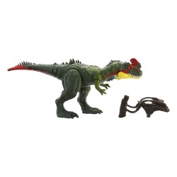 Jurassic World Dino Trackers figurine Gigantic Trackers Sinotyrannus