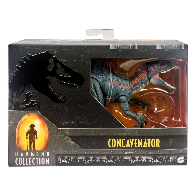 Jurassic World Hammond Collection figurine Concavenator