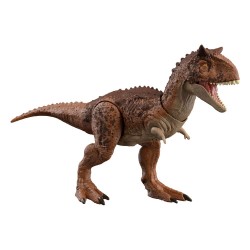 Jurassic World : Le Monde d'après figurine Battle Chompin' Carnotaurus