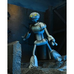 Teenage Mutant Ninja Turtles (Mirage Comics) figurine Fugitoid 14 cm