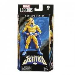 Figurine Marvel Legends 15 cm The Sentry Exclusive 