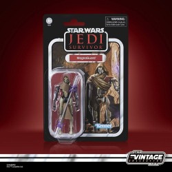 Figurine Star Wars Vinatge Collection 10 cm Jedi Survivor Magna Guard