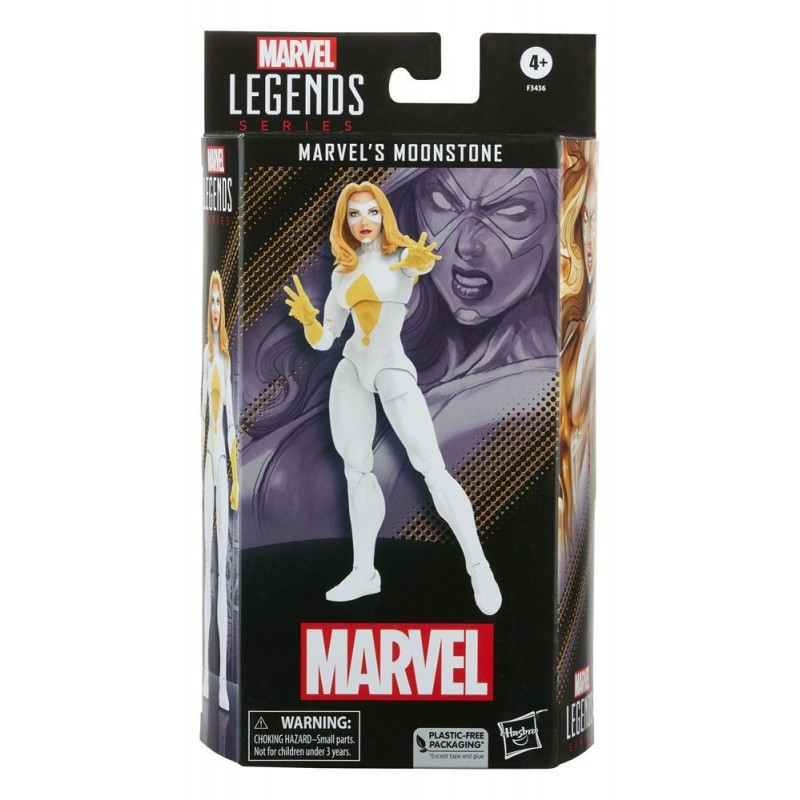 Marvel Legends Series figurine Marvel's Moonstone 15 cm