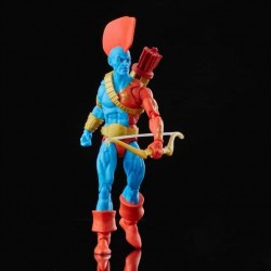 Figurine Marvel Legends 15cm Guardians Of The Galaxy Yondou