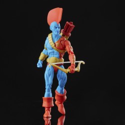 + PRECOMMANDE + - Figurine Marvel Legends 15cm Guardians Of The Galaxy Yondou