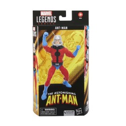 Figurine Marvel Legends Series 15cm The Astonishing Ant-Man