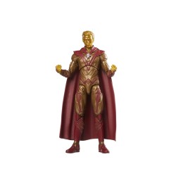 + PRECOMMANDE + - GOTG Marvel Legends Series Figurine Adam Warlock(15 cm)