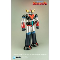 + PRECOMMANDE + - UFO Robot Grendizer statuette PVC Grendizer Normal Vers. 23 cm