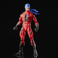 + PRECOMMANDE + - Figurine Marvel Legends 15cm Retro Spiderman Marvel's Tarantula