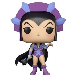 Masters of the Universe Figurine POP! Television Vinyl Evil-Lyn 9 cm