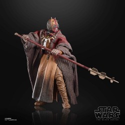 + PRECOMMANDE + - Figurine Star Wars Black series 15cm Tusken Warrior