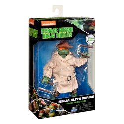 Figurine Tortues Ninja Ninja Elite Series 15 cm Mikey In Disguise