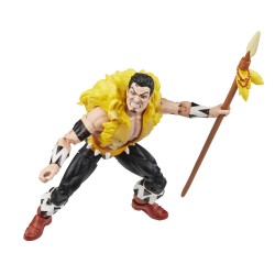 Figurine Marvel Legends 15cm  Kraven the Hunter