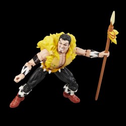 Figurine Marvel Legends 15cm  Kraven the Hunter