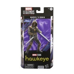 Figurine Marvel Legends 15cm Hawkeye Marvel's Ronin