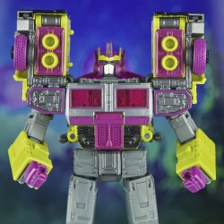 Transformers Generations Legacy 17cm Evolution G2 Universe Toxitron
