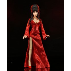 + PRECOMMANDE + - La Maison des mille morts figurine Clothed Red, Fright, and Boo 20 cm