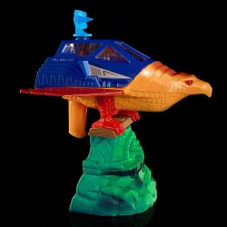 Masters of the Universe Origins véhicule Talon Fighter with Point Dread