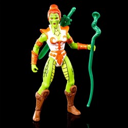 Masters of the Universe Origins figurine Snake Teela 14 cm