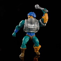 Masters of the Universe Origins figurine Serpent Claw Man-At-Arms 14 cm