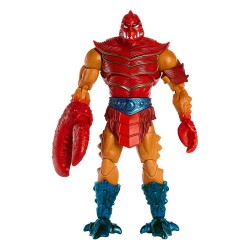 Masters of the Universe: New Eternia Masterverse figurine Deluxe Clawful 18 cm