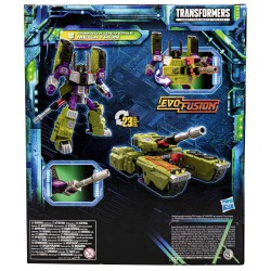 + PRECOMMANDE + - Transformers Generations Legacy Evolution Leader Armada Universe Megatron 17cm