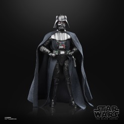 + PRECOMMANDE + - Figurine Star Wars Black Series 15cm ROTJ 40TH  Dark Vador