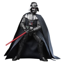 + PRECOMMANDE + - Figurine Star Wars Black Series 15cm ROTJ 40TH  Dark Vador