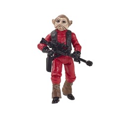 + PRECOMMANDE + - Figurine Star Wars Vintage Collection 10cm Nien Nunb