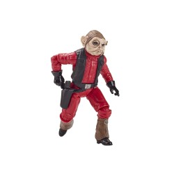 + PRECOMMANDE + - Figurine Star Wars Vintage Collection 10cm Nien Nunb